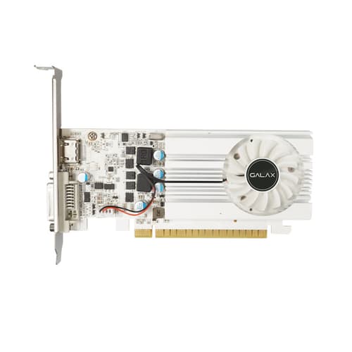 Galax GT 1030 EX White 2GB